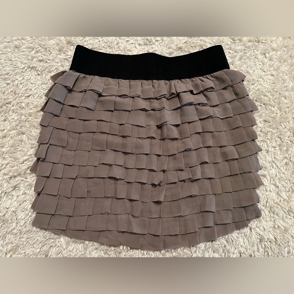 2B Bebe Women’s Skirt